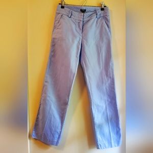 J Crew chino style pants